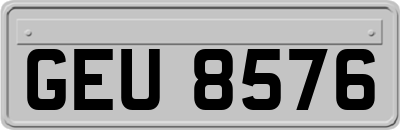 GEU8576