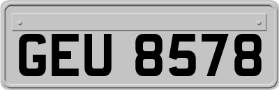 GEU8578
