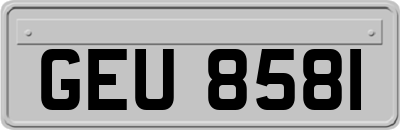 GEU8581