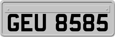 GEU8585