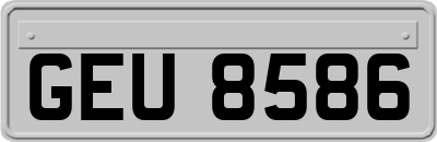 GEU8586