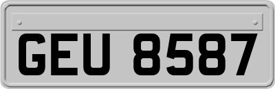 GEU8587