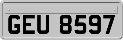 GEU8597