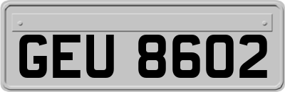 GEU8602