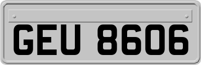GEU8606