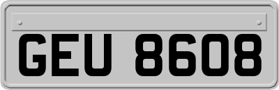 GEU8608