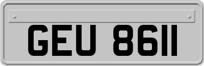 GEU8611