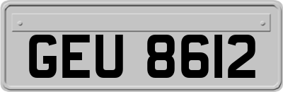 GEU8612