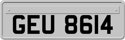 GEU8614