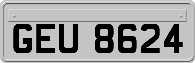 GEU8624