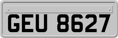 GEU8627