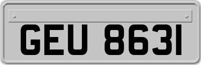 GEU8631
