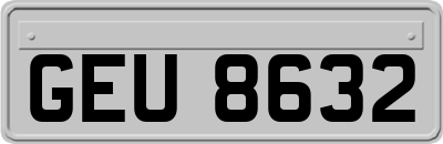 GEU8632