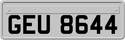 GEU8644