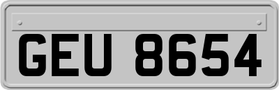 GEU8654