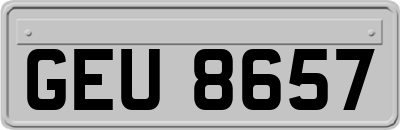 GEU8657