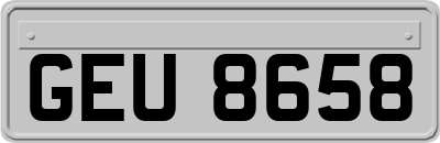GEU8658