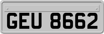 GEU8662