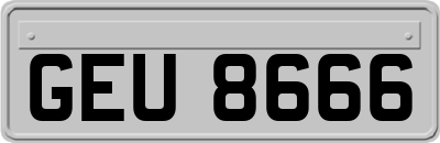 GEU8666