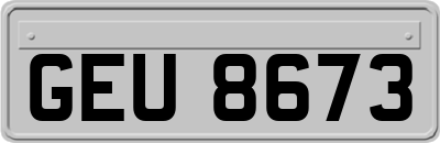 GEU8673