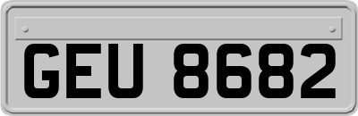 GEU8682