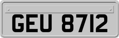 GEU8712