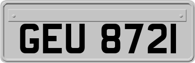 GEU8721