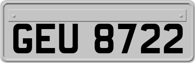 GEU8722