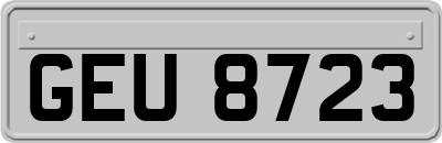 GEU8723