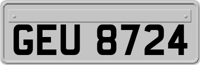 GEU8724