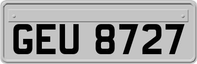 GEU8727