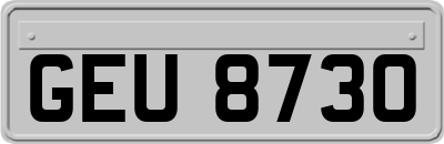 GEU8730