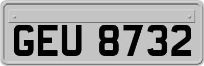 GEU8732