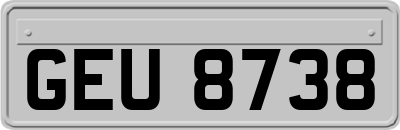 GEU8738