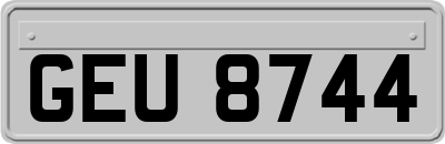 GEU8744