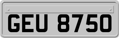 GEU8750