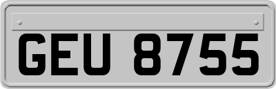 GEU8755