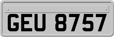 GEU8757