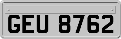 GEU8762
