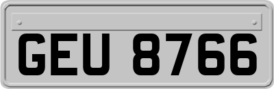 GEU8766