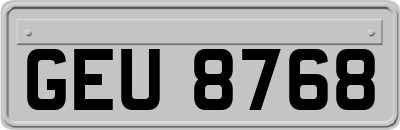 GEU8768