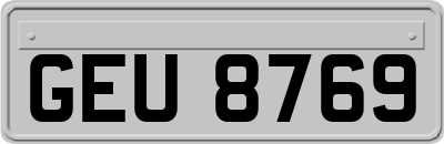 GEU8769