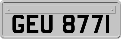 GEU8771