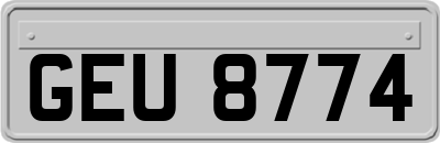 GEU8774