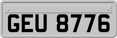 GEU8776
