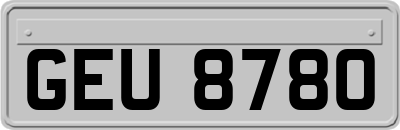 GEU8780