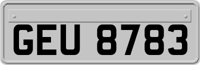 GEU8783