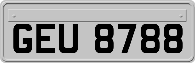 GEU8788