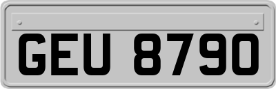 GEU8790
