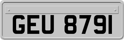 GEU8791